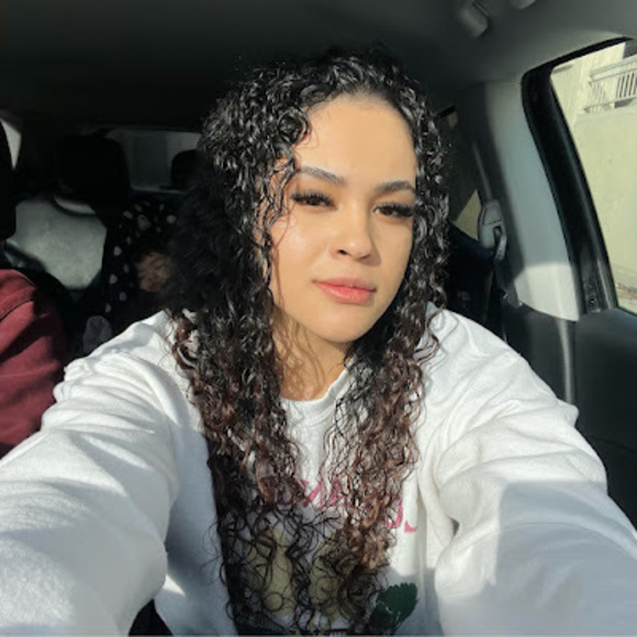 Meet your Posher, Jasmine - Picture 1 of 1